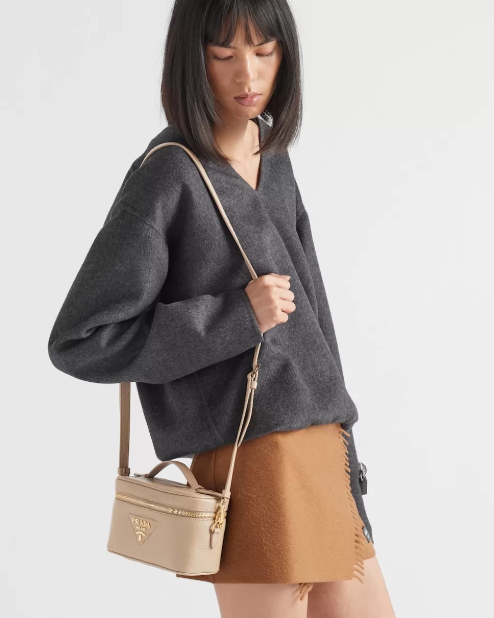 Prada Minibolso De Piel^Mujer MINIBOLSOS | MINIBOLSOS