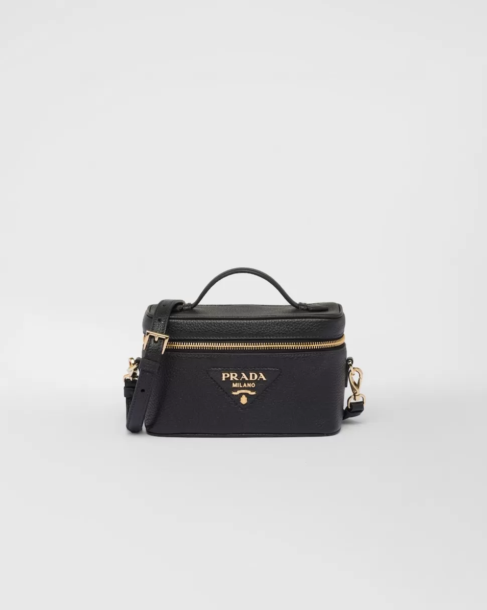 Prada Minibolso De Piel^Mujer MINIBOLSOS | MINIBOLSOS