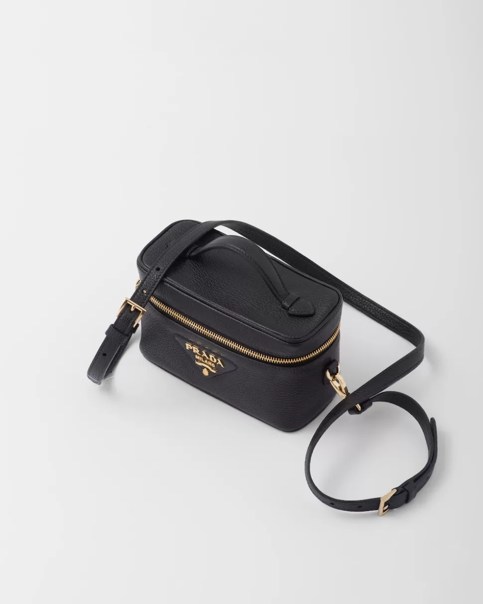 Prada Minibolso De Piel^Mujer MINIBOLSOS | MINIBOLSOS