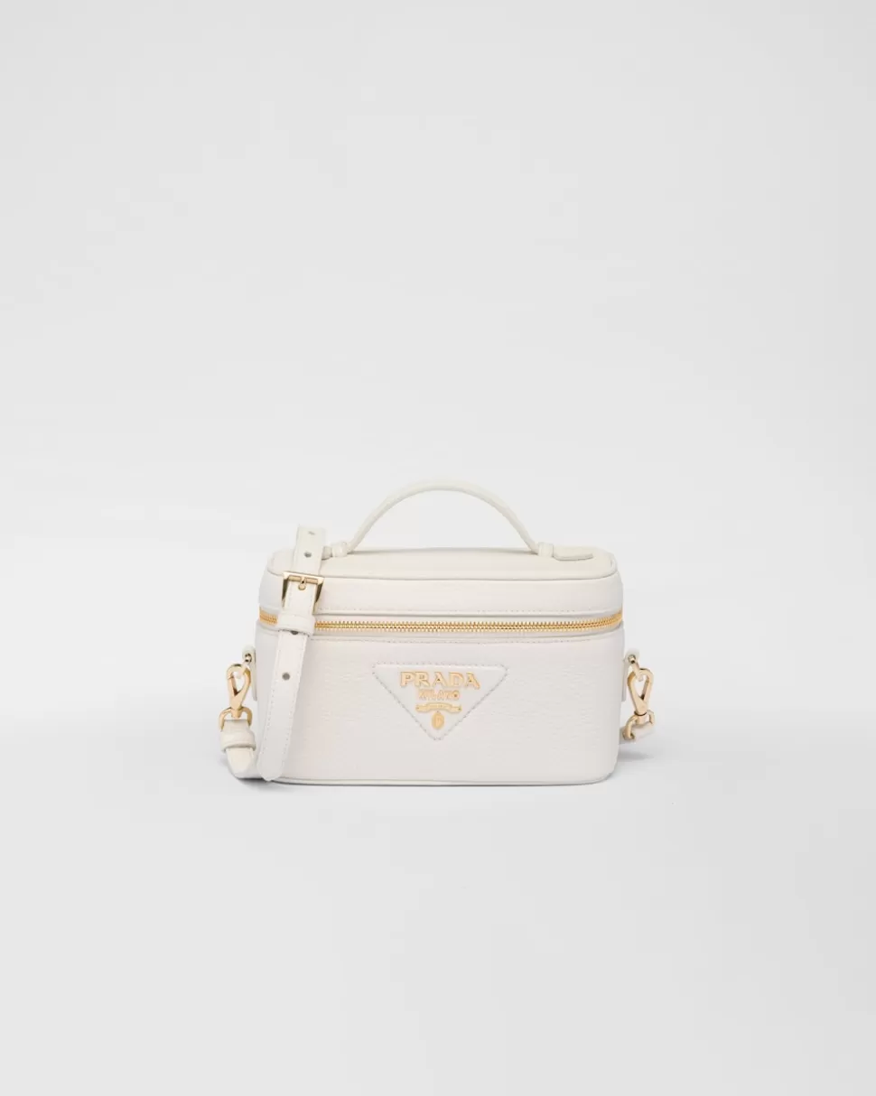 Prada Minibolso De Piel^Mujer MINIBOLSOS | MINIBOLSOS