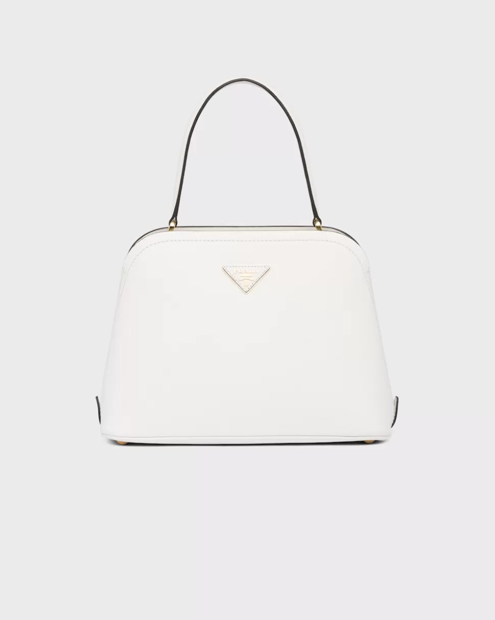 Prada Minibolso Matinée^Mujer BOLSOS CON ASA SUPERIOR | BOLSOS CON ASA SUPERIOR