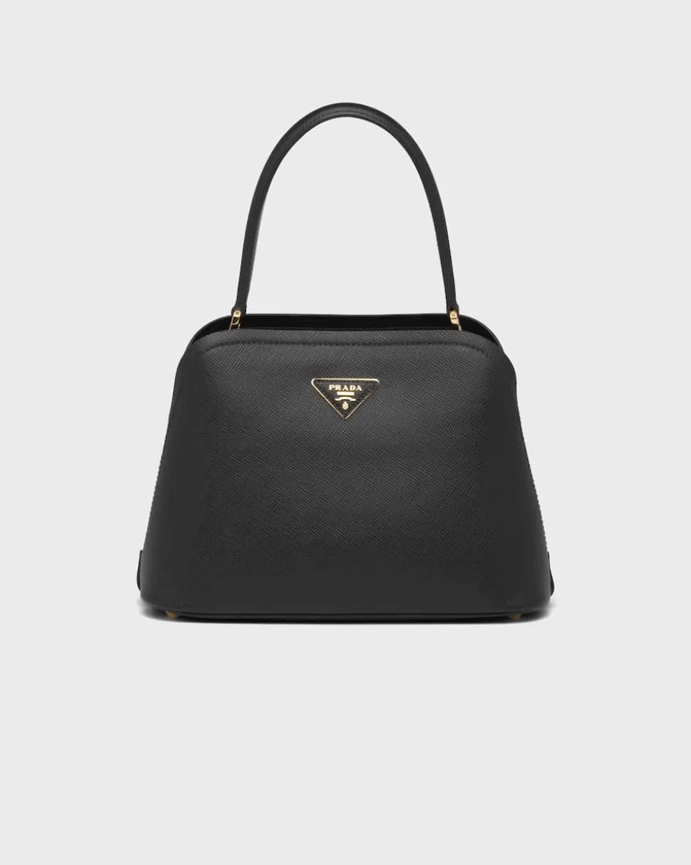 Prada Minibolso Matinée^Mujer BOLSOS CON ASA SUPERIOR | BOLSOS CON ASA SUPERIOR
