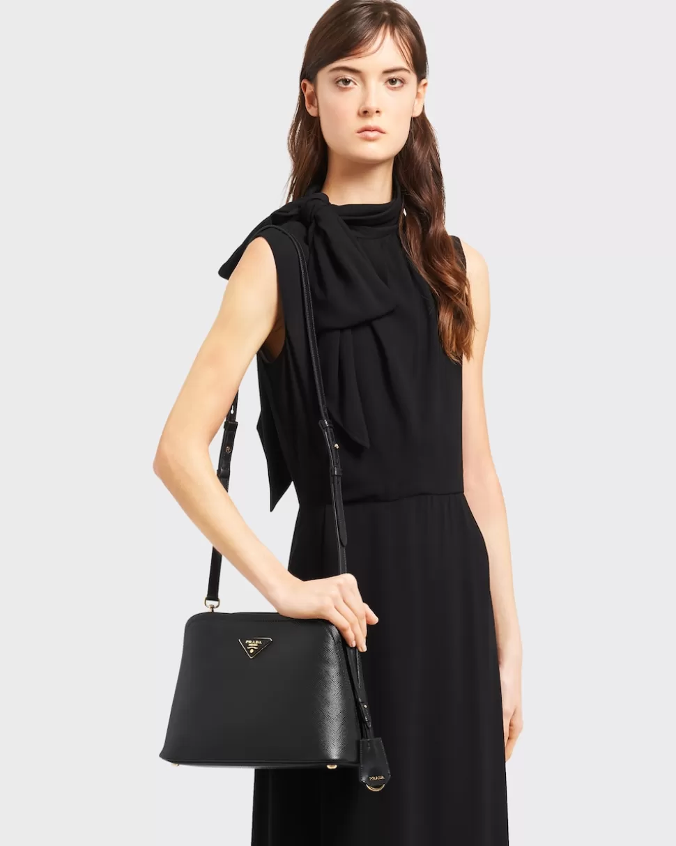 Prada Minibolso Matinée^Mujer BOLSOS CON ASA SUPERIOR | BOLSOS CON ASA SUPERIOR