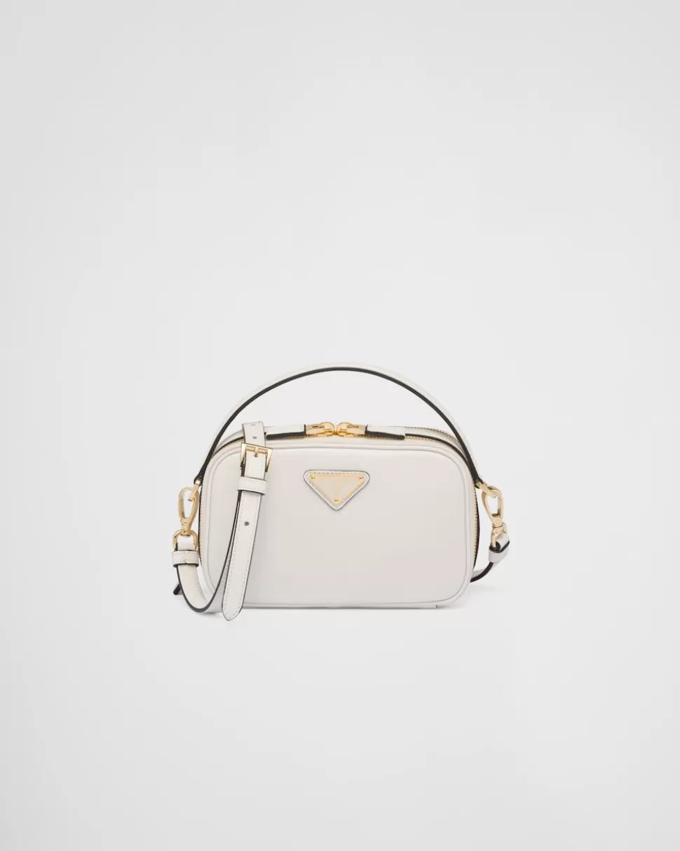 Prada Minibolso Odette De Piel^Mujer MINIBOLSOS | MINIBOLSOS
