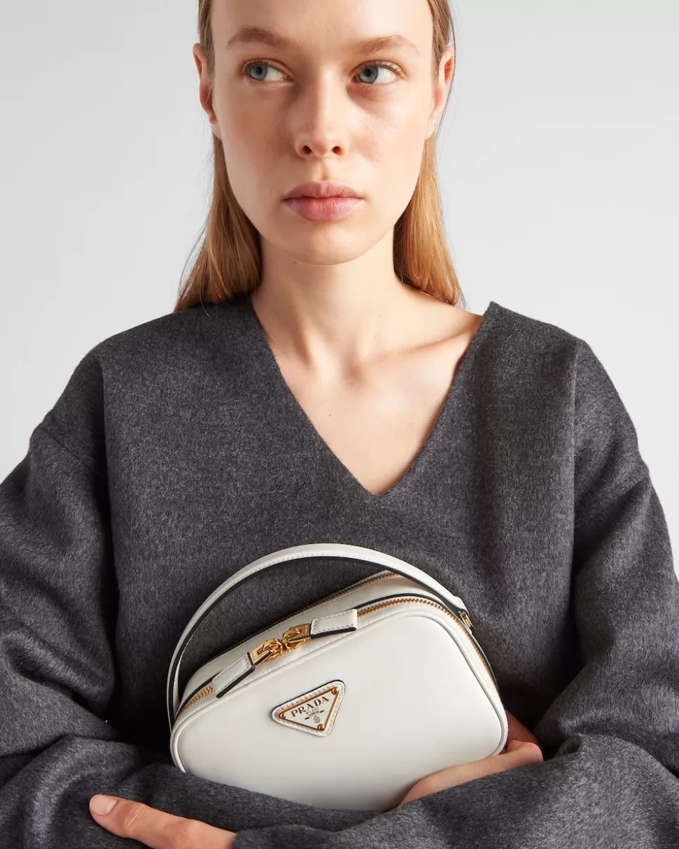 Prada Minibolso Odette De Piel^Mujer MINIBOLSOS | MINIBOLSOS