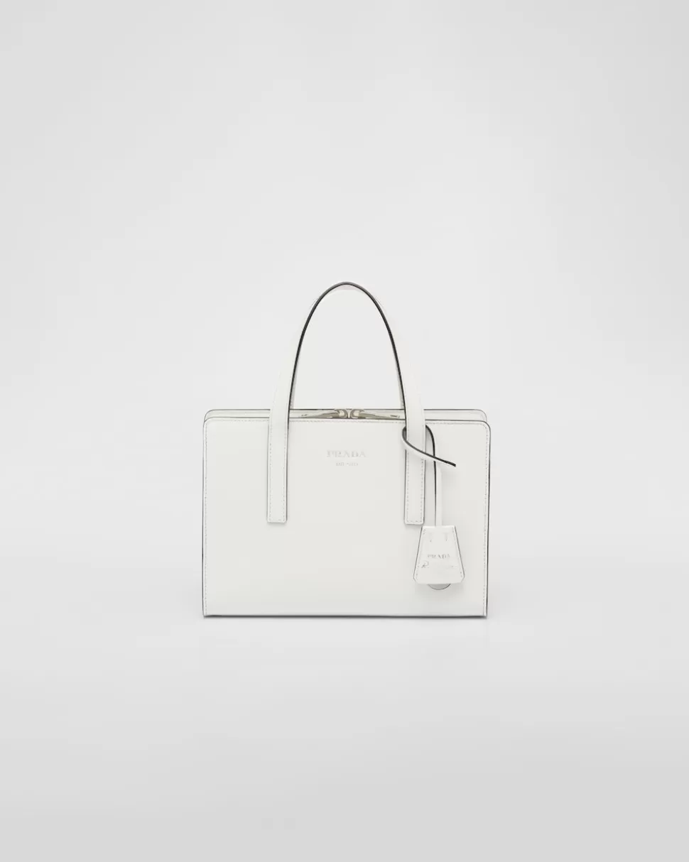 Prada Minibolso Re-edition 1995 De Piel^Mujer MINIBOLSOS | MINIBOLSOS