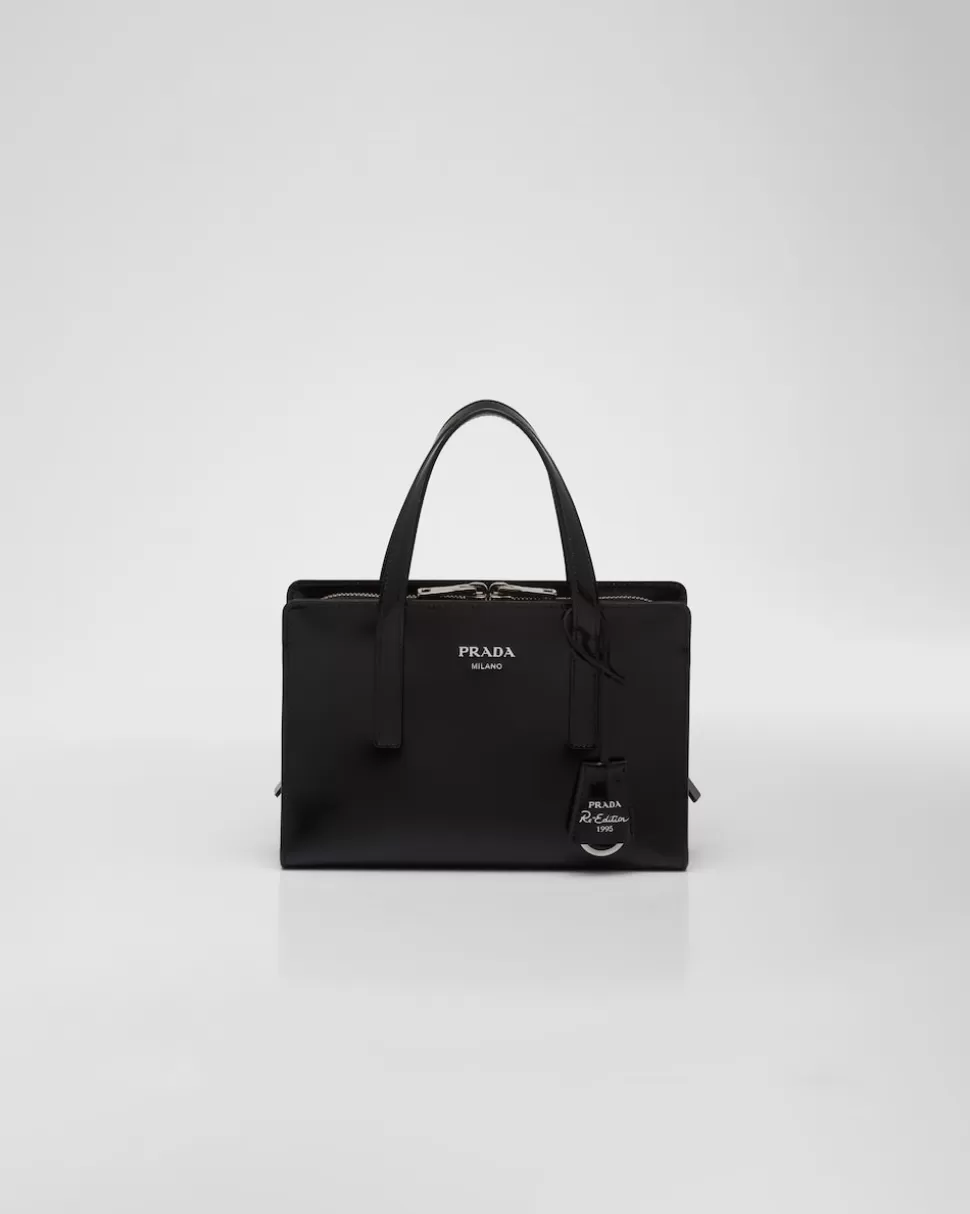 Prada Minibolso Re-edition 1995 De Piel^Mujer MINIBOLSOS | MINIBOLSOS