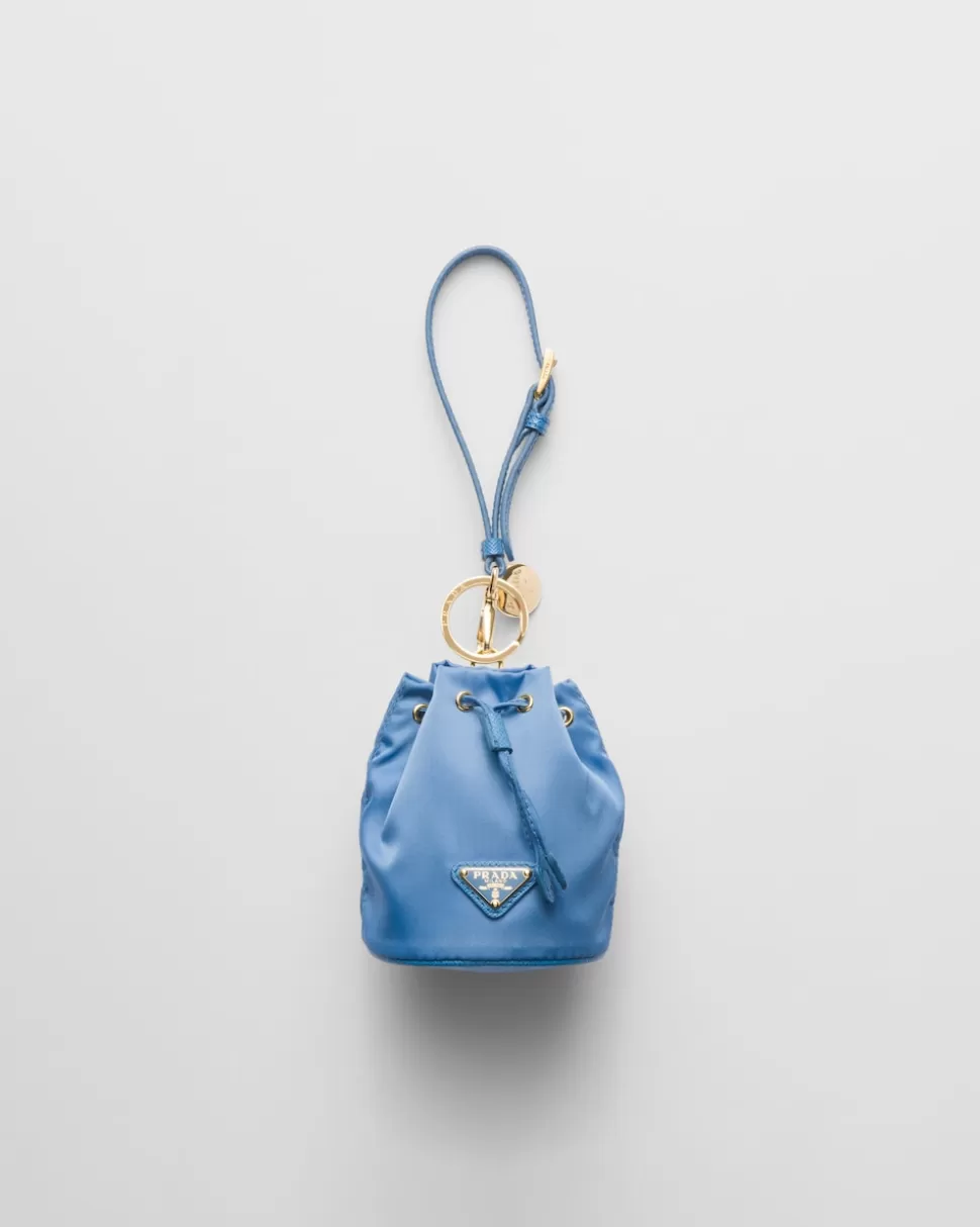 Prada Minipouch De Re-nylon Re-edition 1978^Mujer ACCESORIOS TECNOLÓGICOS Y LLAVEROS