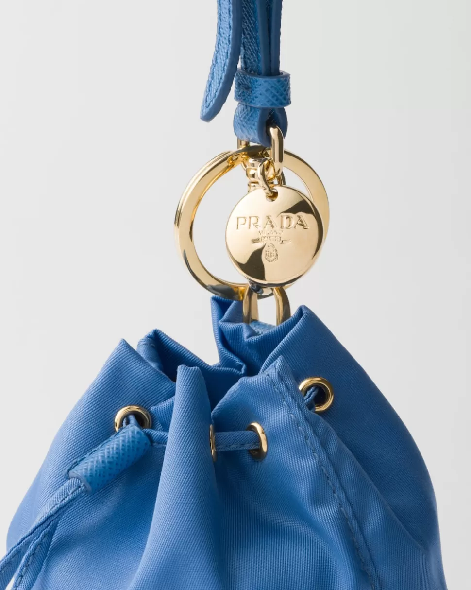 Prada Minipouch De Re-nylon Re-edition 1978^Mujer ACCESORIOS TECNOLÓGICOS Y LLAVEROS