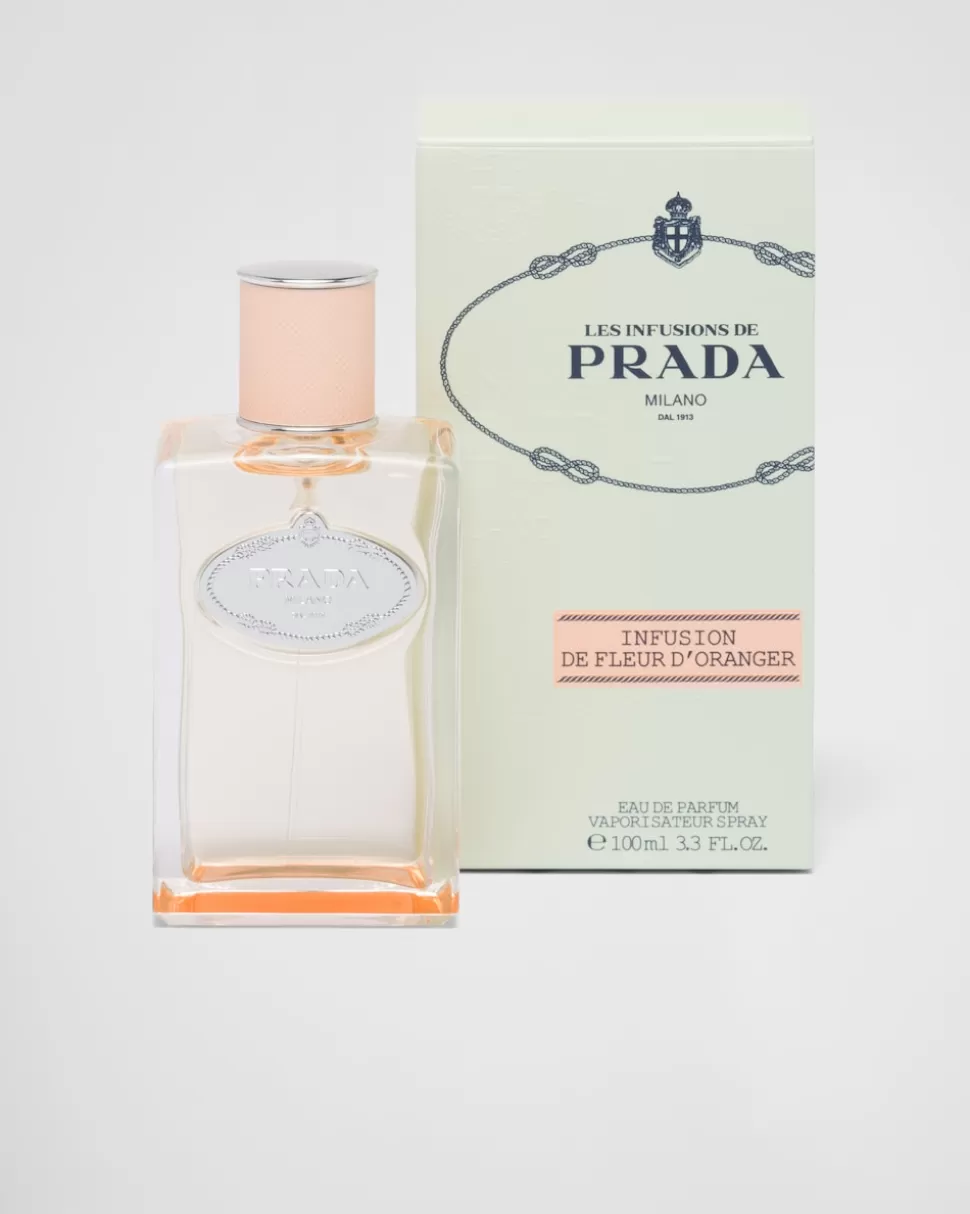 Prada Infusion De Fleur D'oranger Edp 100 Ml^Mujer/Hombre FRAGANCIAS PARA HOMBRE | FRAGANCIAS PARA MUJER