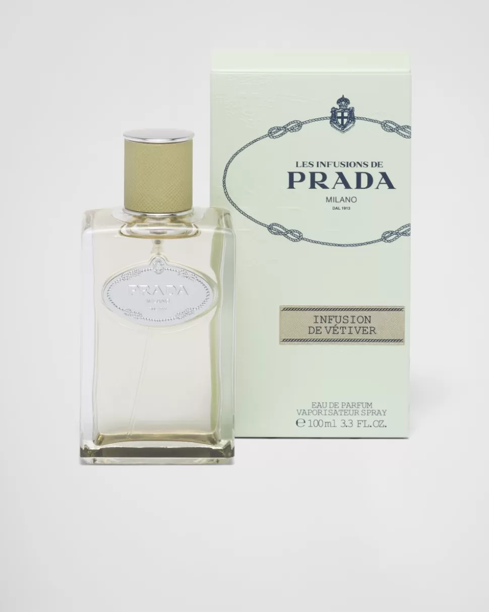 Prada Infusion De Vétiver Edp 100 Ml^Mujer/Hombre FRAGANCIAS PARA HOMBRE | FRAGANCIAS PARA MUJER