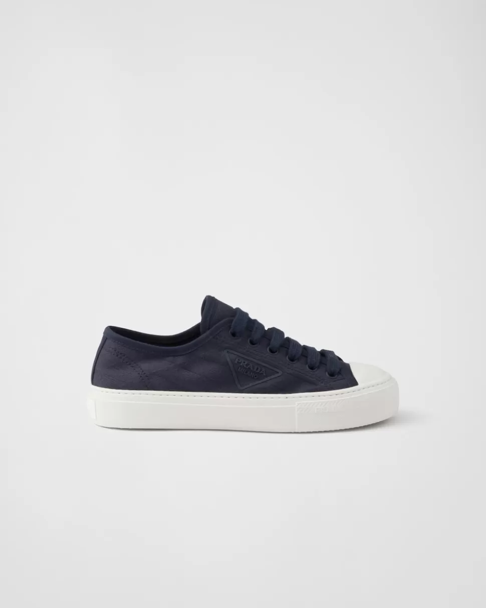 Prada Zapatillas De Tela^Mujer ZAPATILLAS DEPORTIVAS