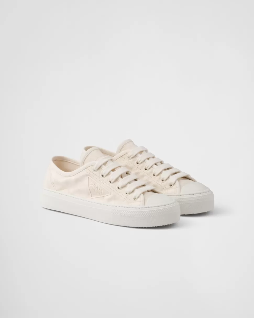 Prada Zapatillas De Tela^Mujer ZAPATILLAS DEPORTIVAS