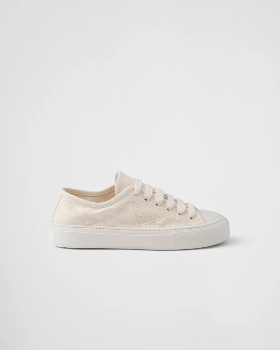 Prada Zapatillas De Tela^Mujer ZAPATILLAS DEPORTIVAS
